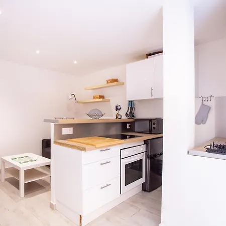 Iero - Avec Jacuzzi A 4min De La Apartmán